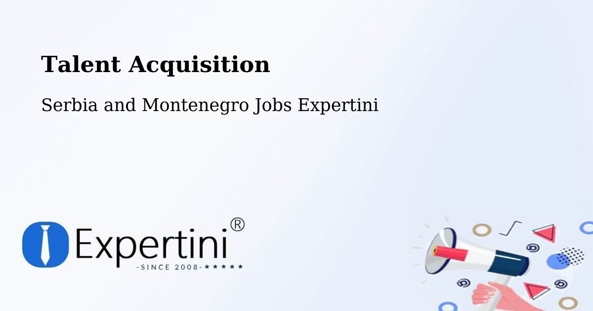 Post Jobs & Find Candidates in L'Orignal – Talent Acquisition Solutions - Serbia and Montenegro Jobs Expertini