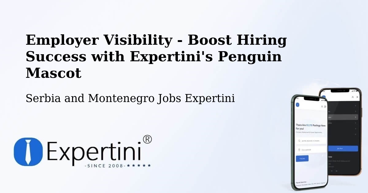 CV and Resume Visibility Optimization – L'Orignal - Serbia and Montenegro Jobs Expertini